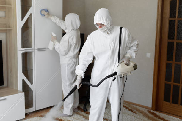 24/7 Emergency Infectious Disease Decontamination experts in Livingston, TX